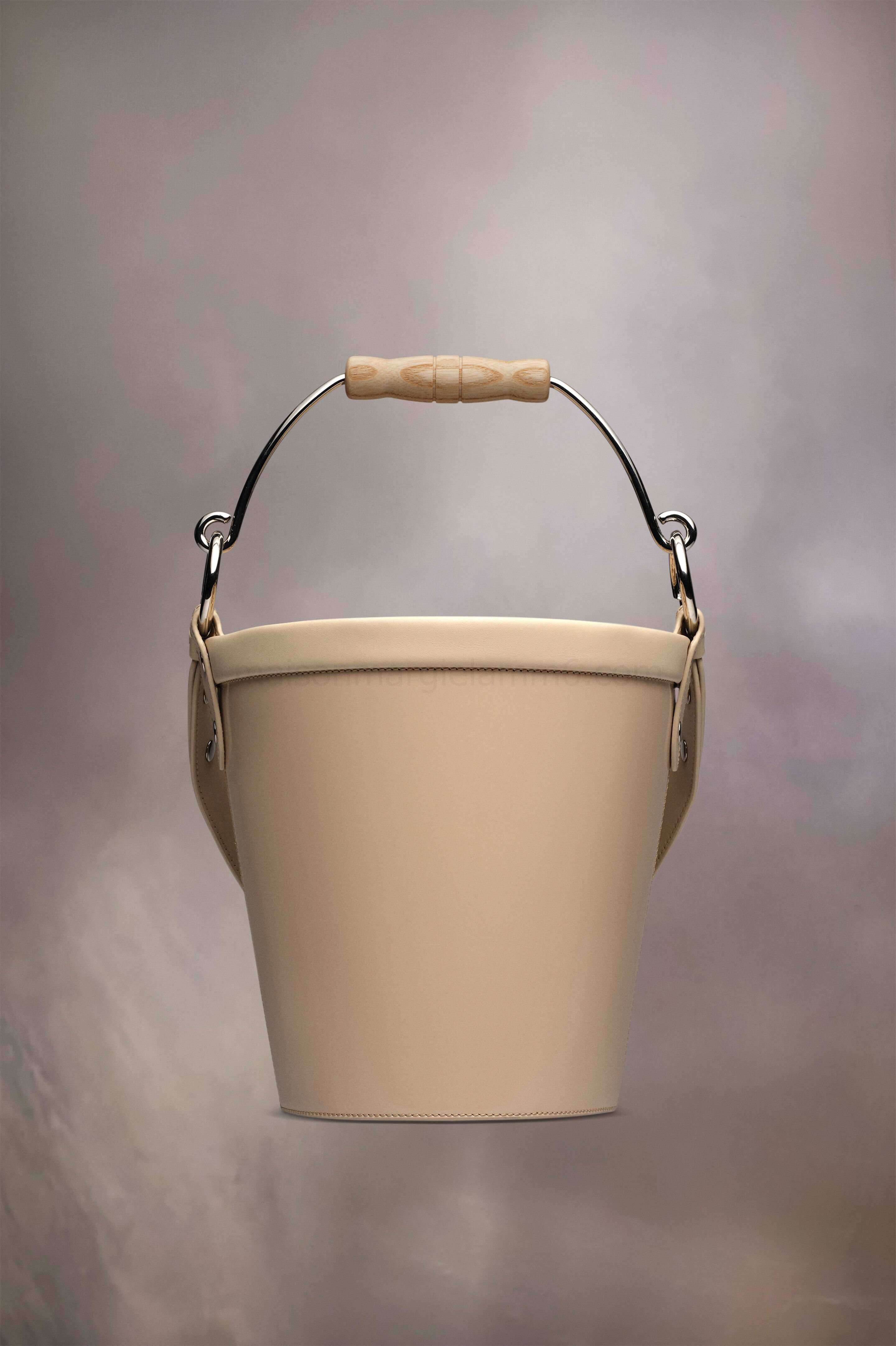 (image for) Fire Bucket Medium | Maison Margiela Mm6 - 1591 - Click Image to Close