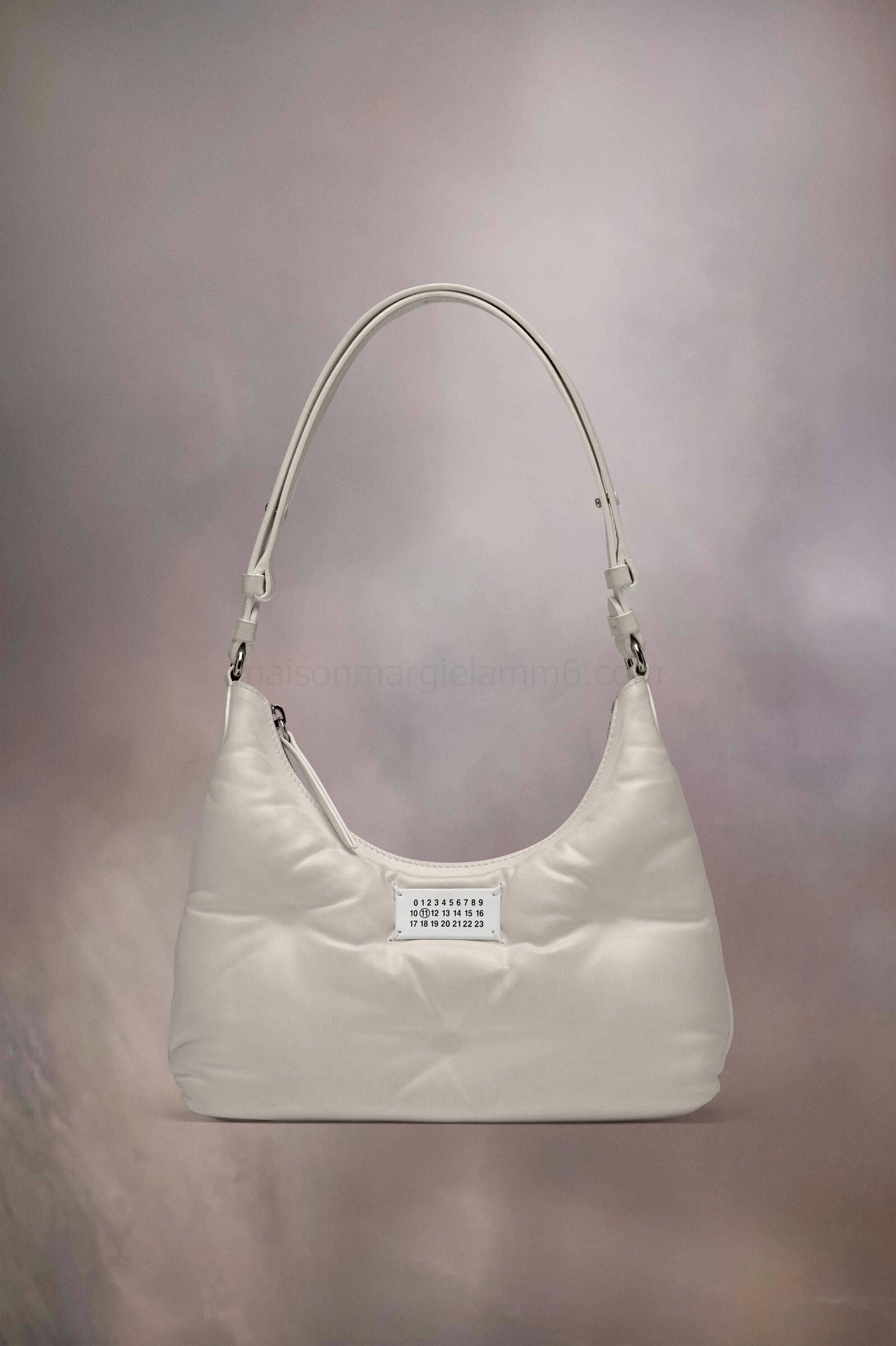 (image for) Glam Slam Hobo Small | Maison Margiela Mm6 - 1542 - Click Image to Close