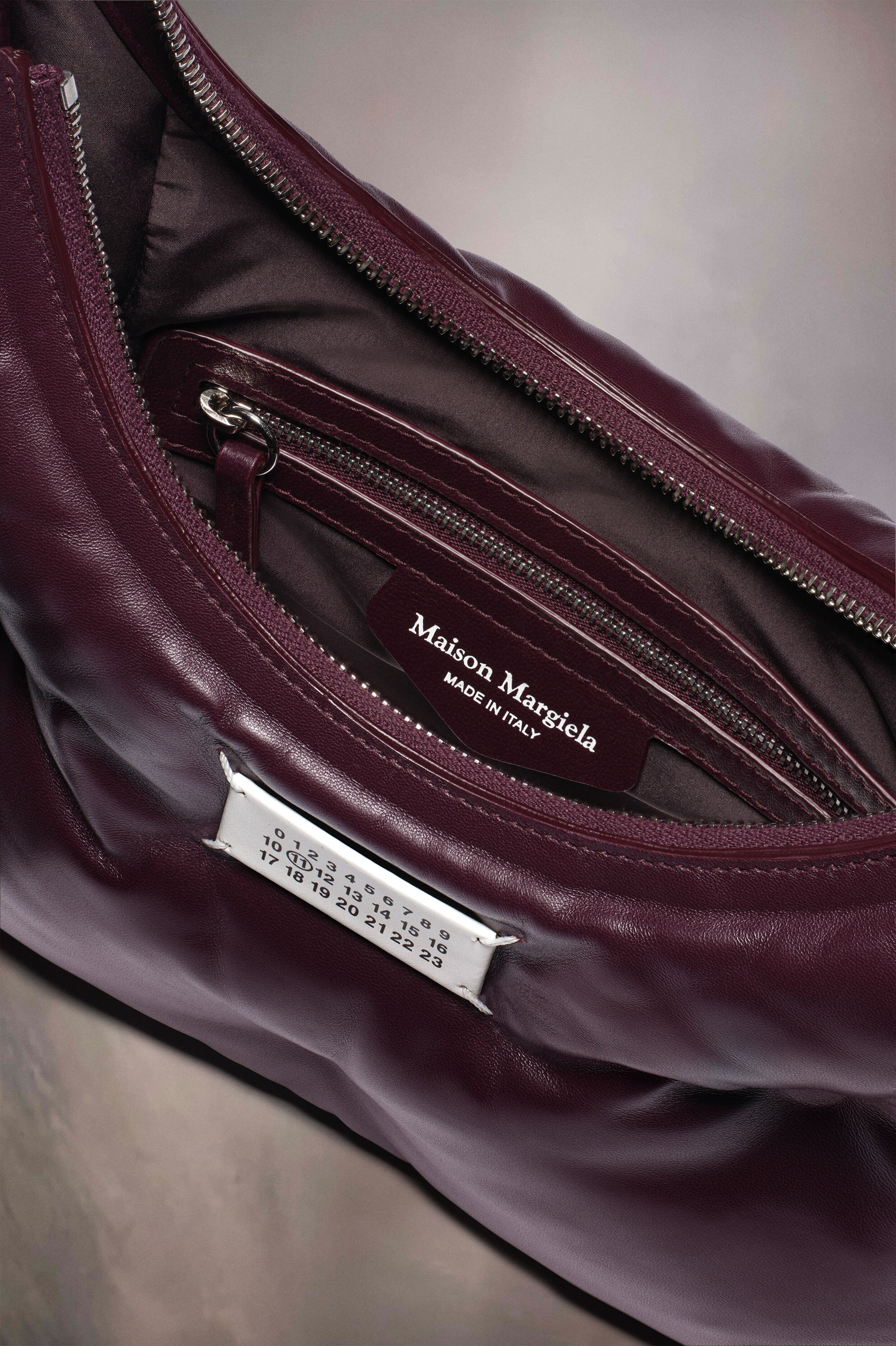 (image for) Glam Slam Hobo Small | Maison Margiela Mm6 - 1356