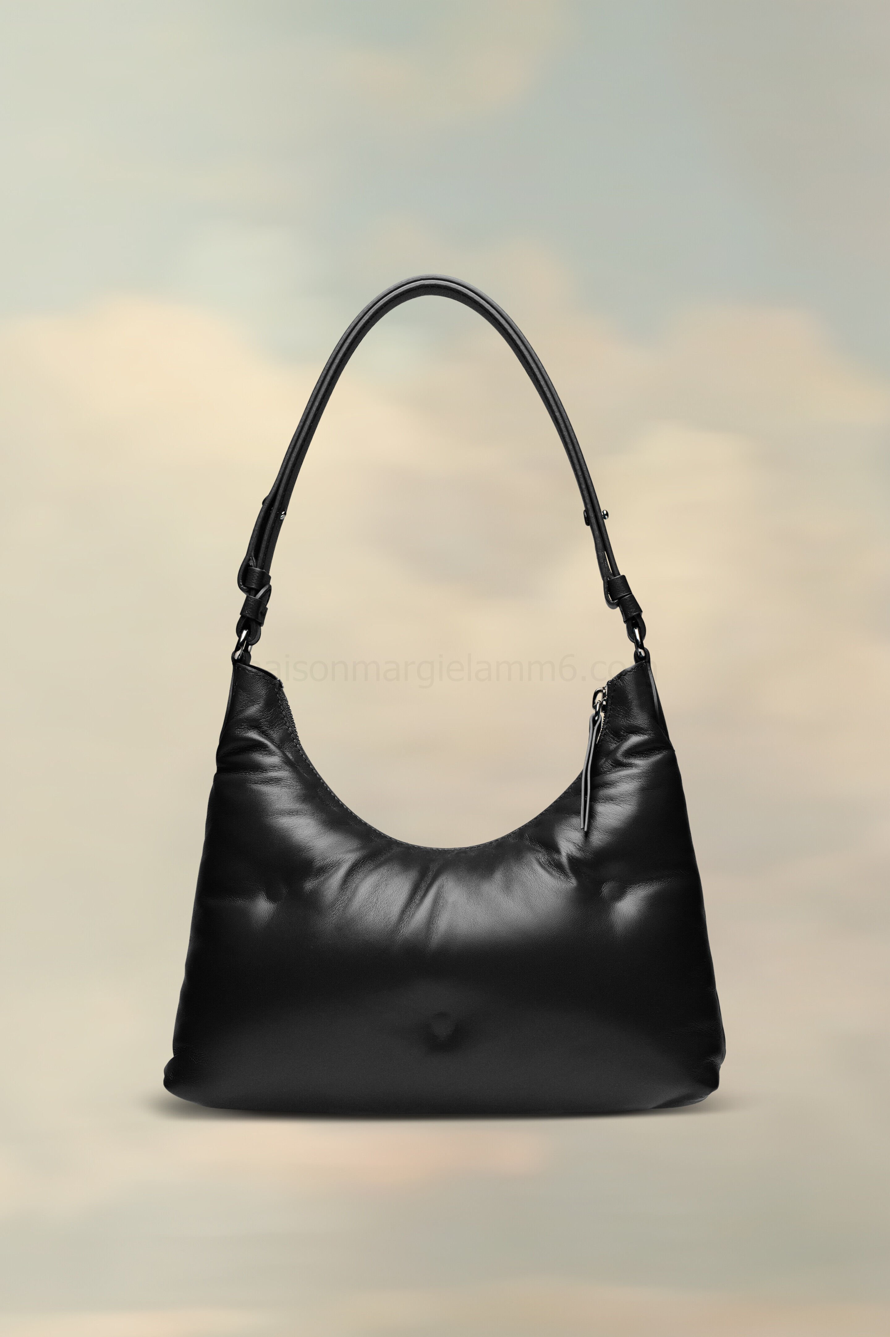 (image for) Glam Slam Hobo Small | Maison Margiela Mm6 - 1397