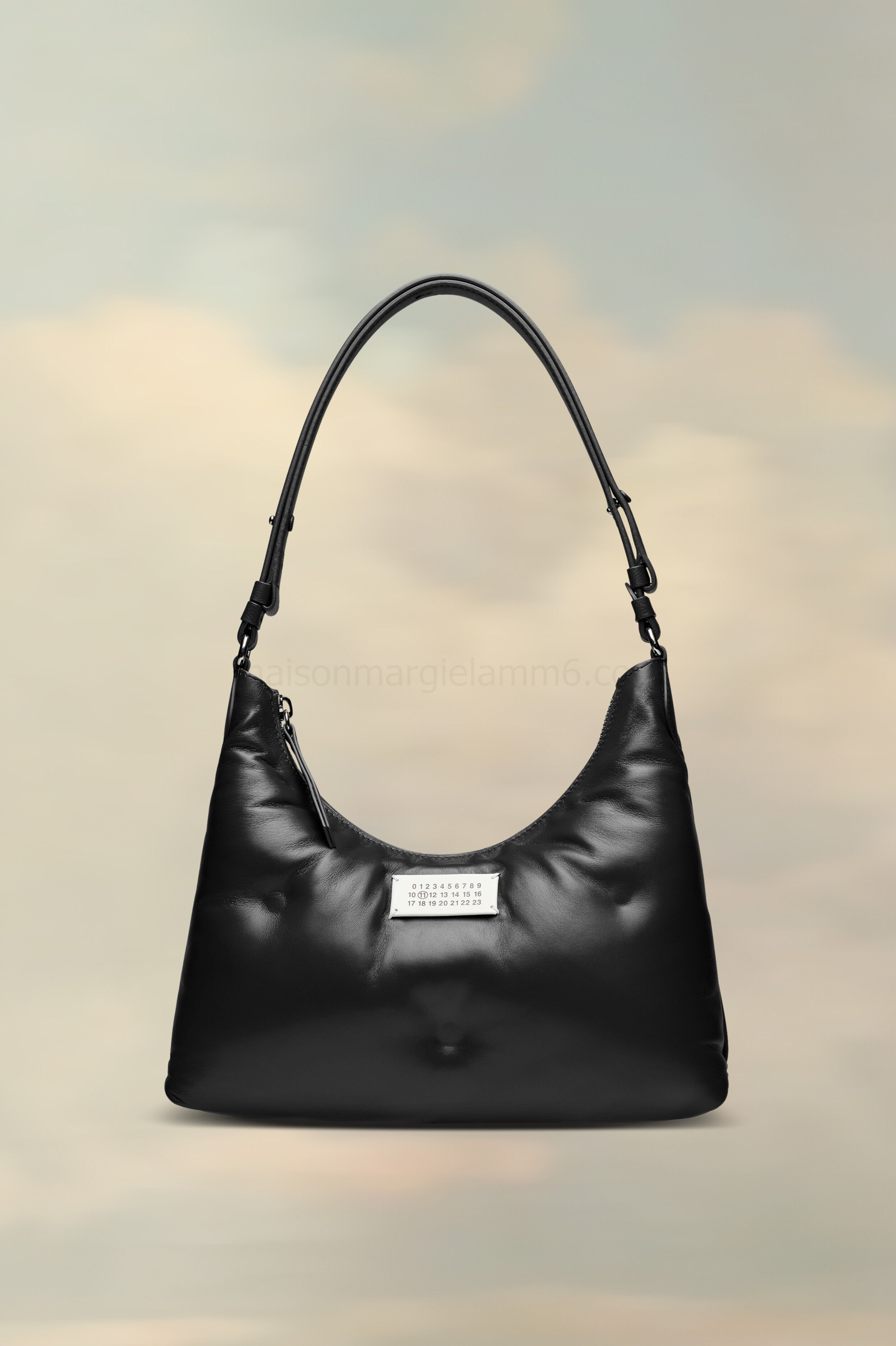 (image for) Glam Slam Hobo Small | Maison Margiela Mm6 - 1397