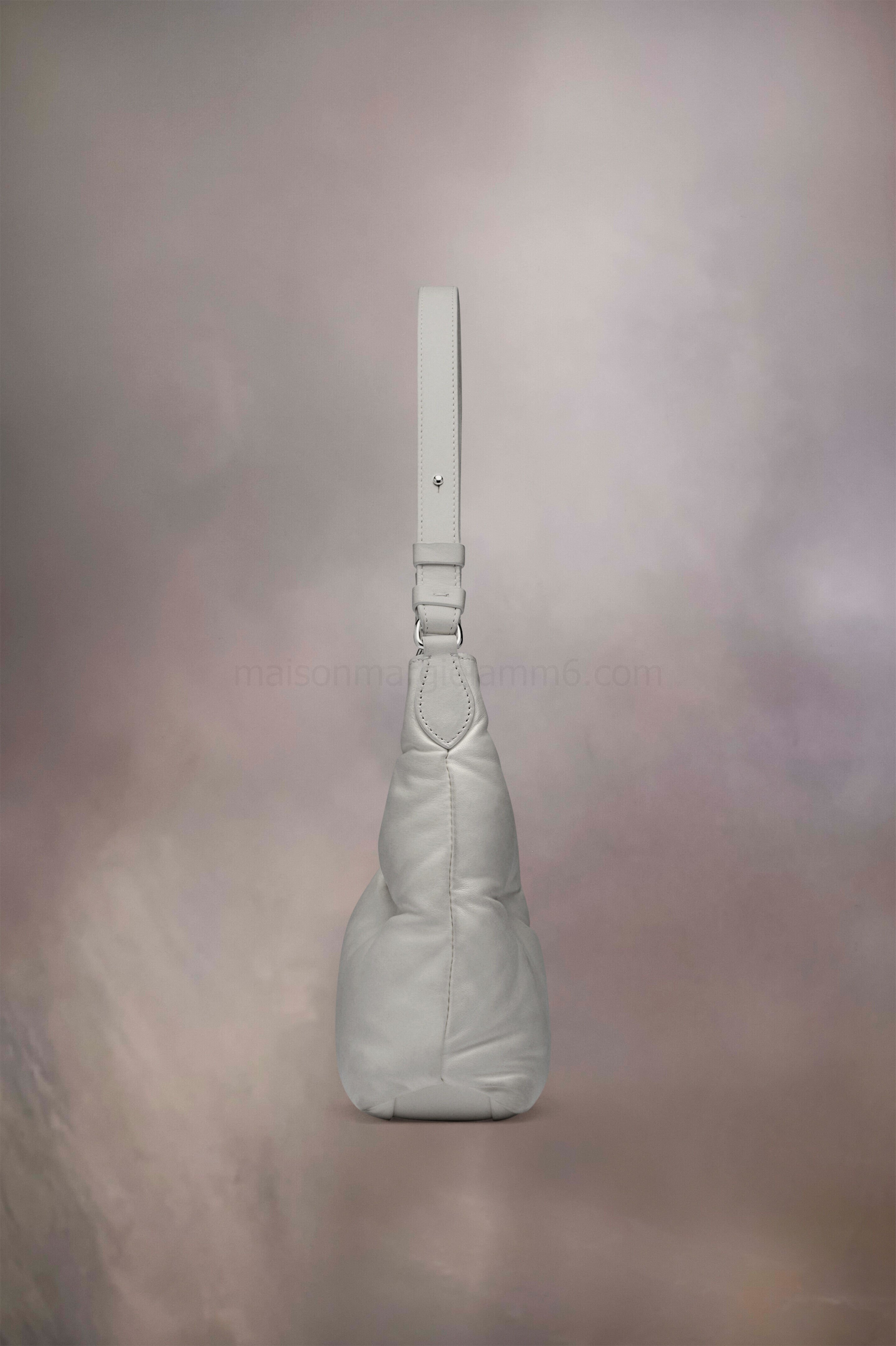 (image for) Glam Slam Hobo Small | Maison Margiela Mm6 - 1618