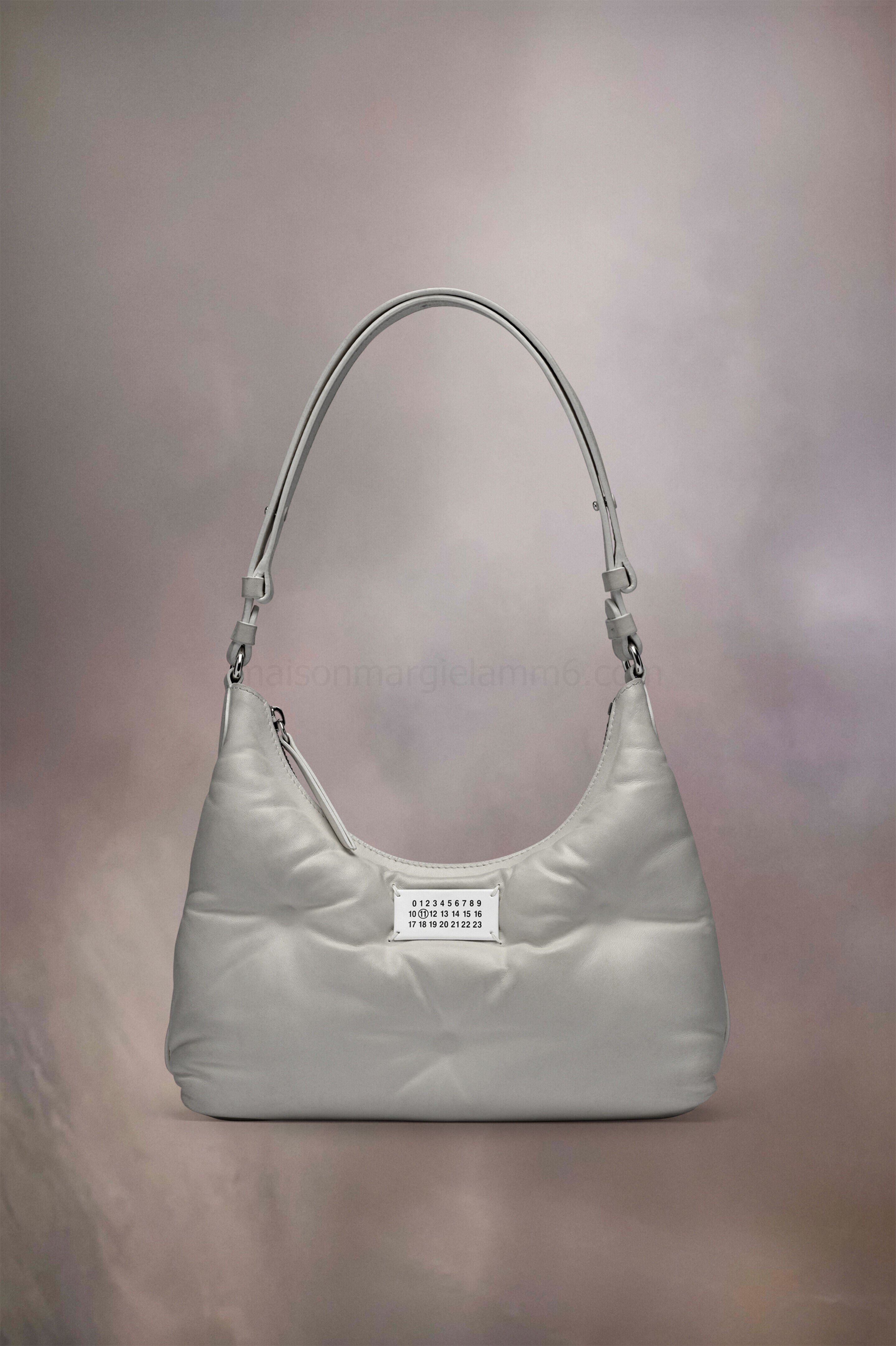 (image for) Glam Slam Hobo Small | Maison Margiela Mm6 - 1618