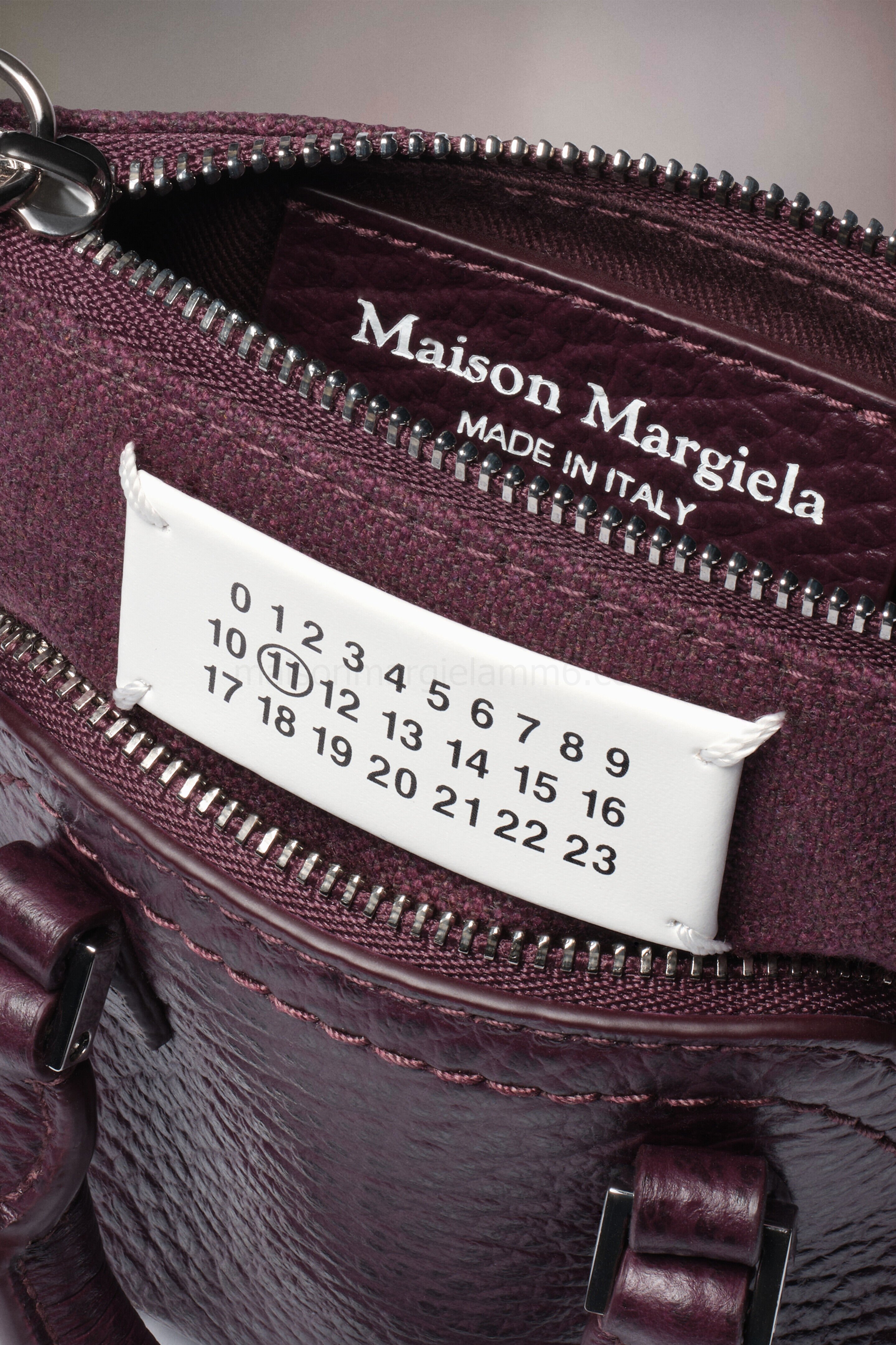 (image for) 5AC Classique Baby | Maison Margiela Mm6 - 1387