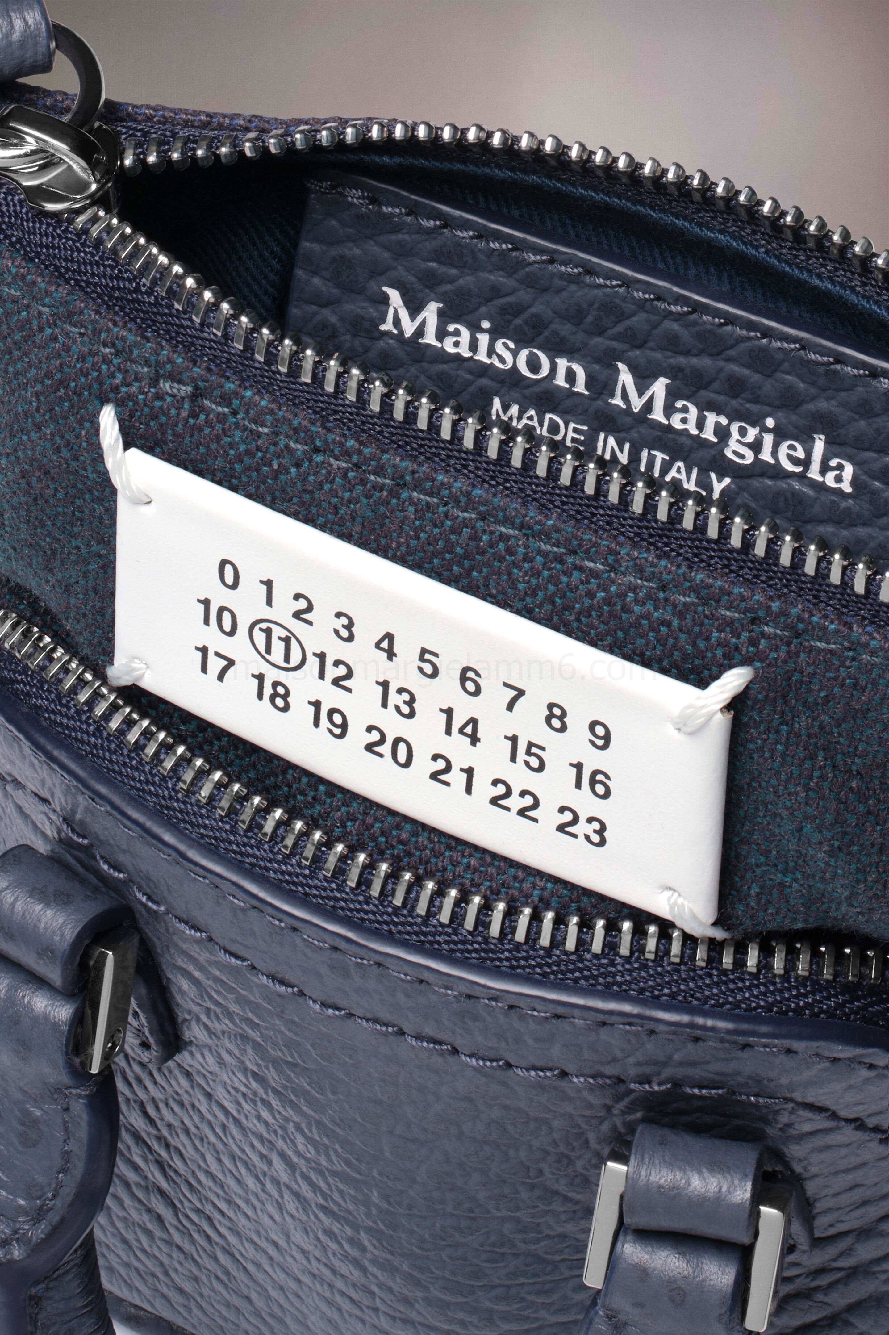 (image for) 5AC Classique Baby | Maison Margiela Mm6 - 1319