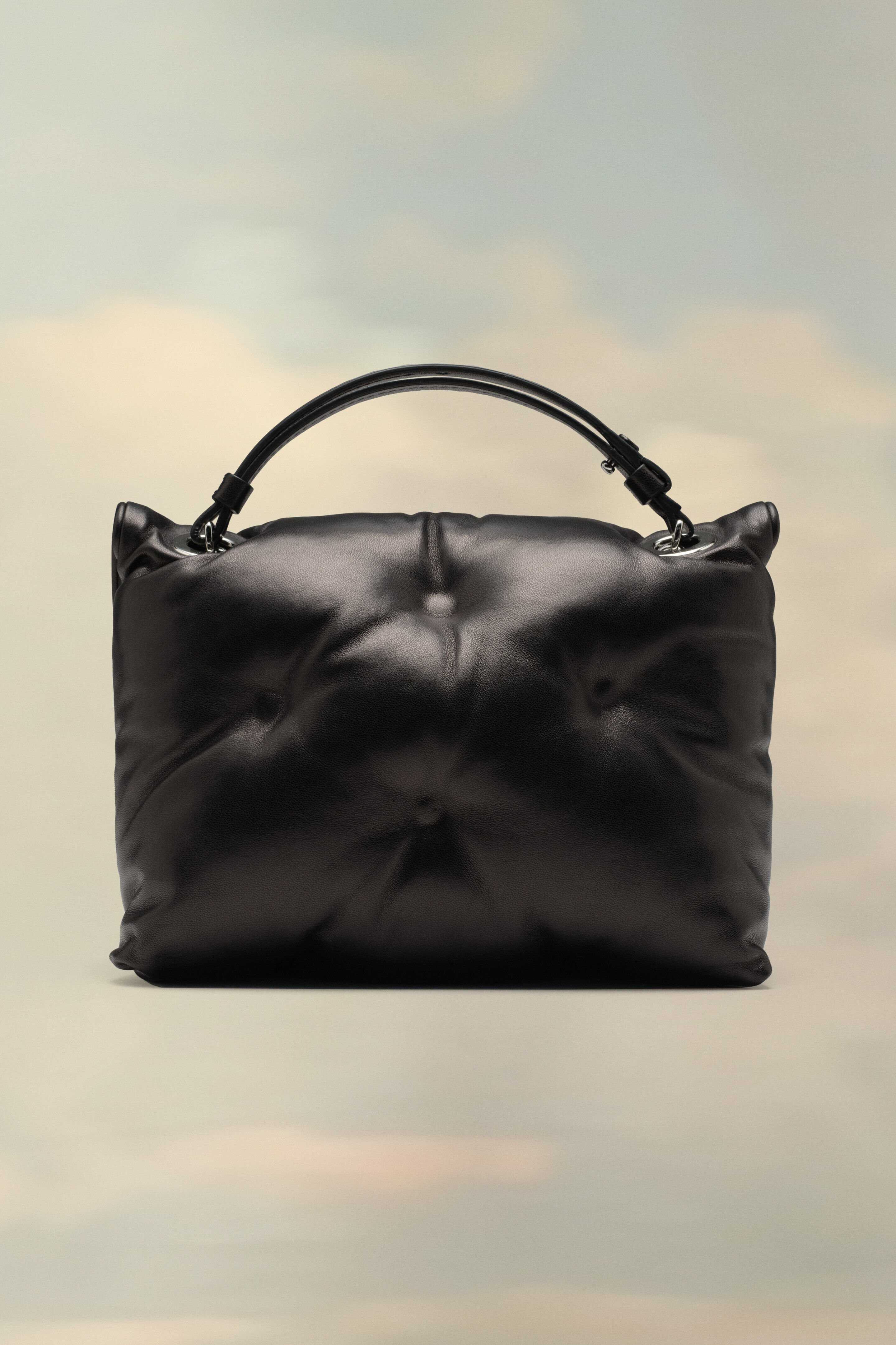 (image for) Glam Slam Flap Bag Small | Maison Margiela Mm6 - 1419