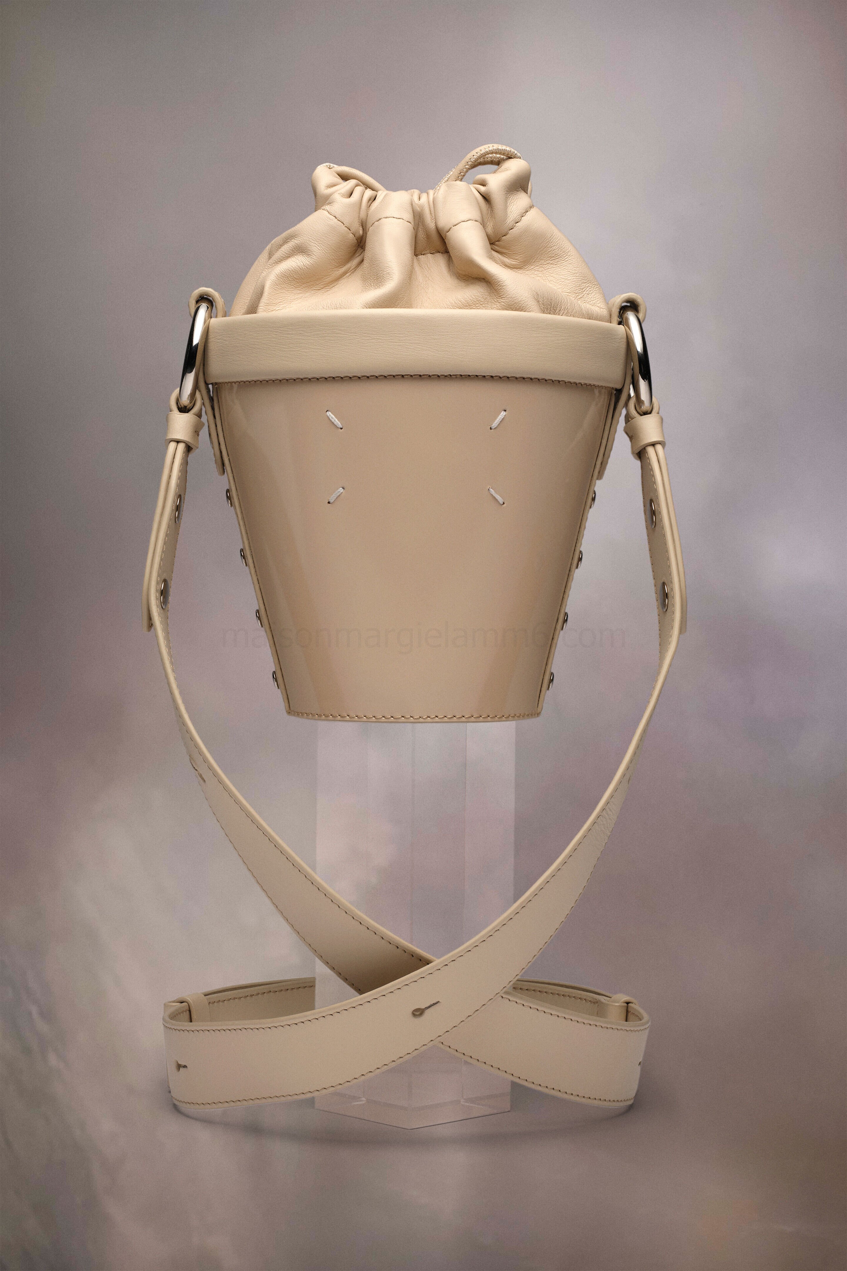 (image for) Fire Bucket Mini | Maison Margiela Mm6 - 1519