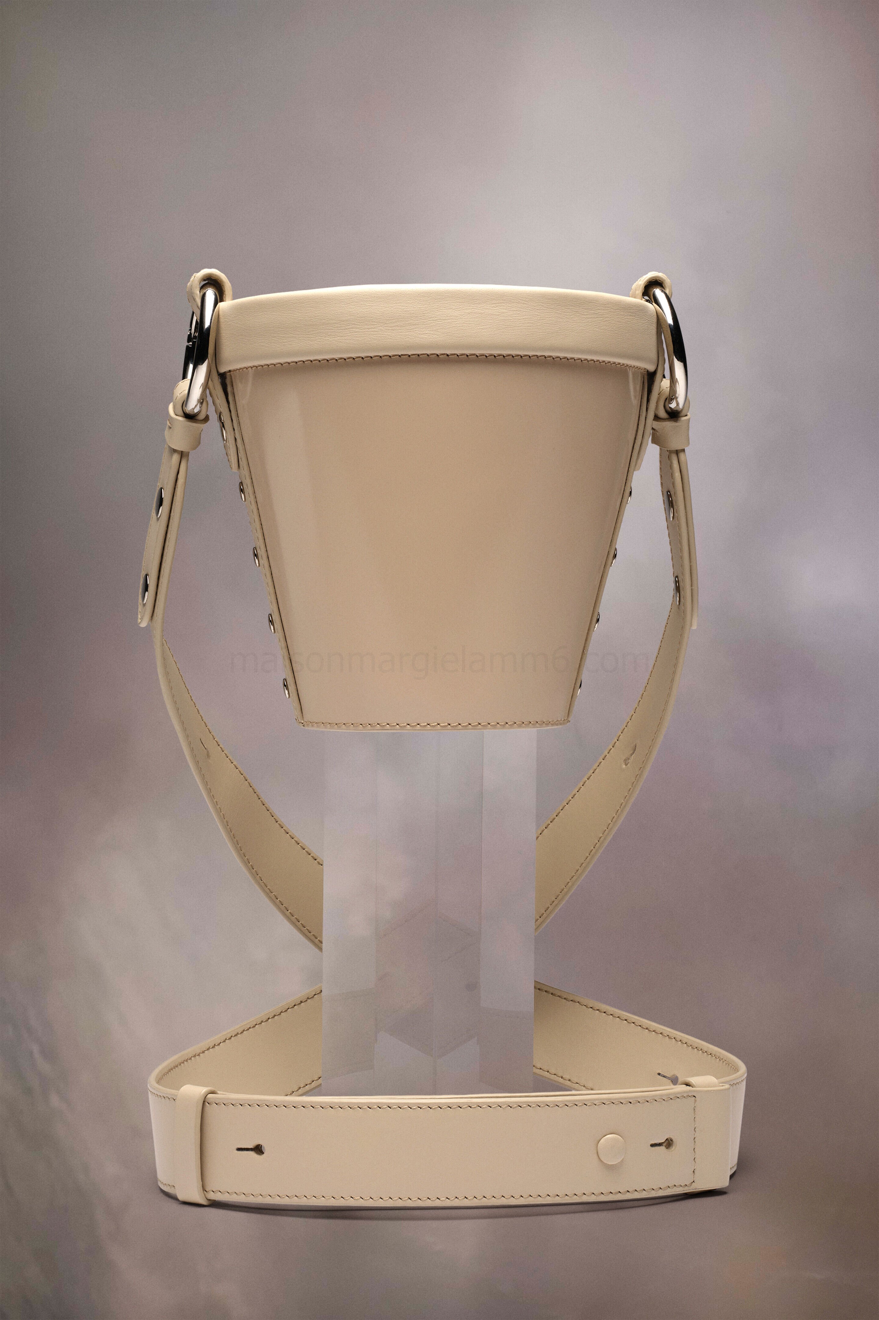 (image for) Fire Bucket Mini | Maison Margiela Mm6 - 1519 - Click Image to Close