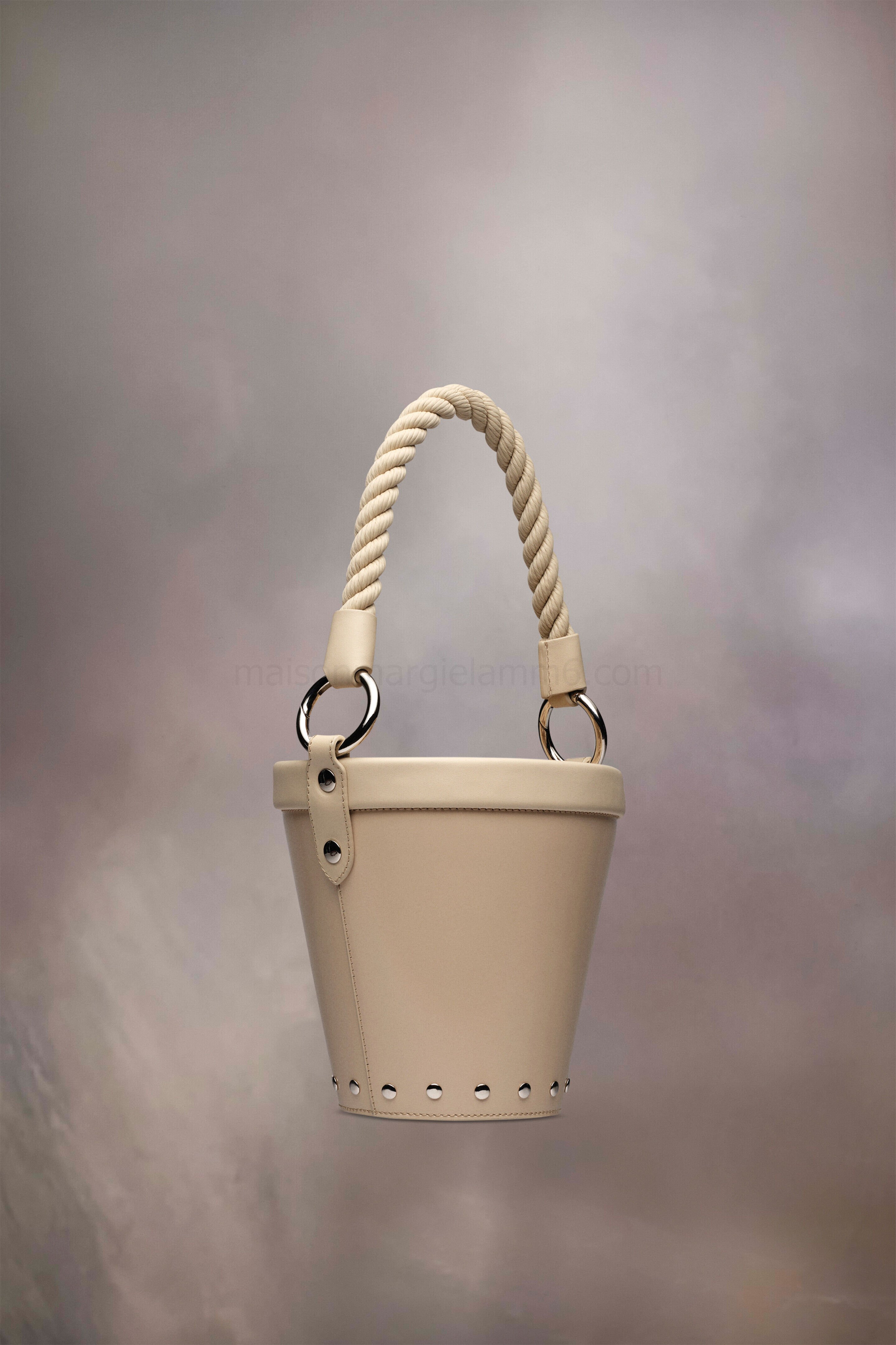 (image for) Fire Bucket Small | Maison Margiela Mm6 - 1525