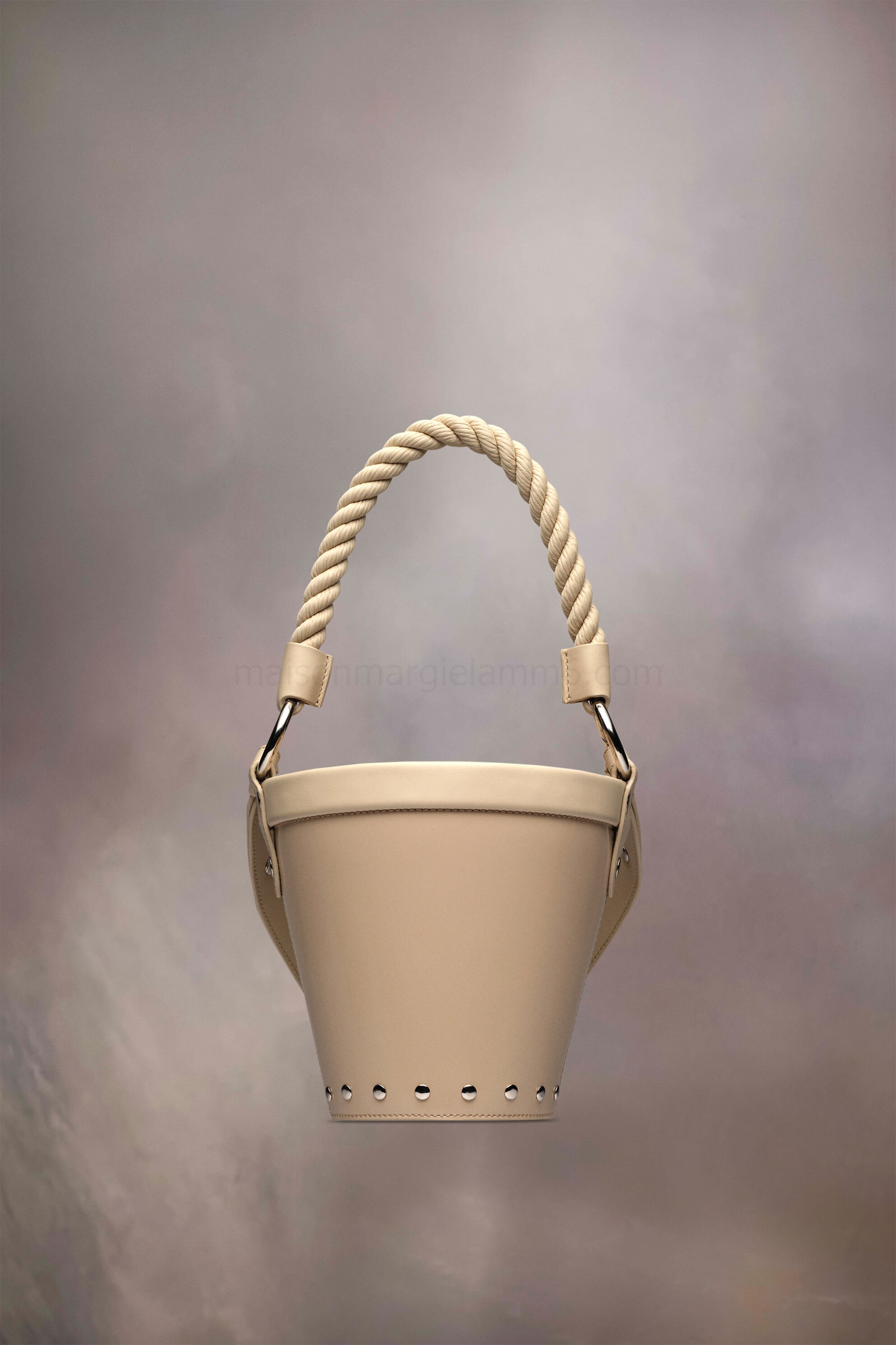 (image for) Fire Bucket Small | Maison Margiela Mm6 - 1525 - Click Image to Close