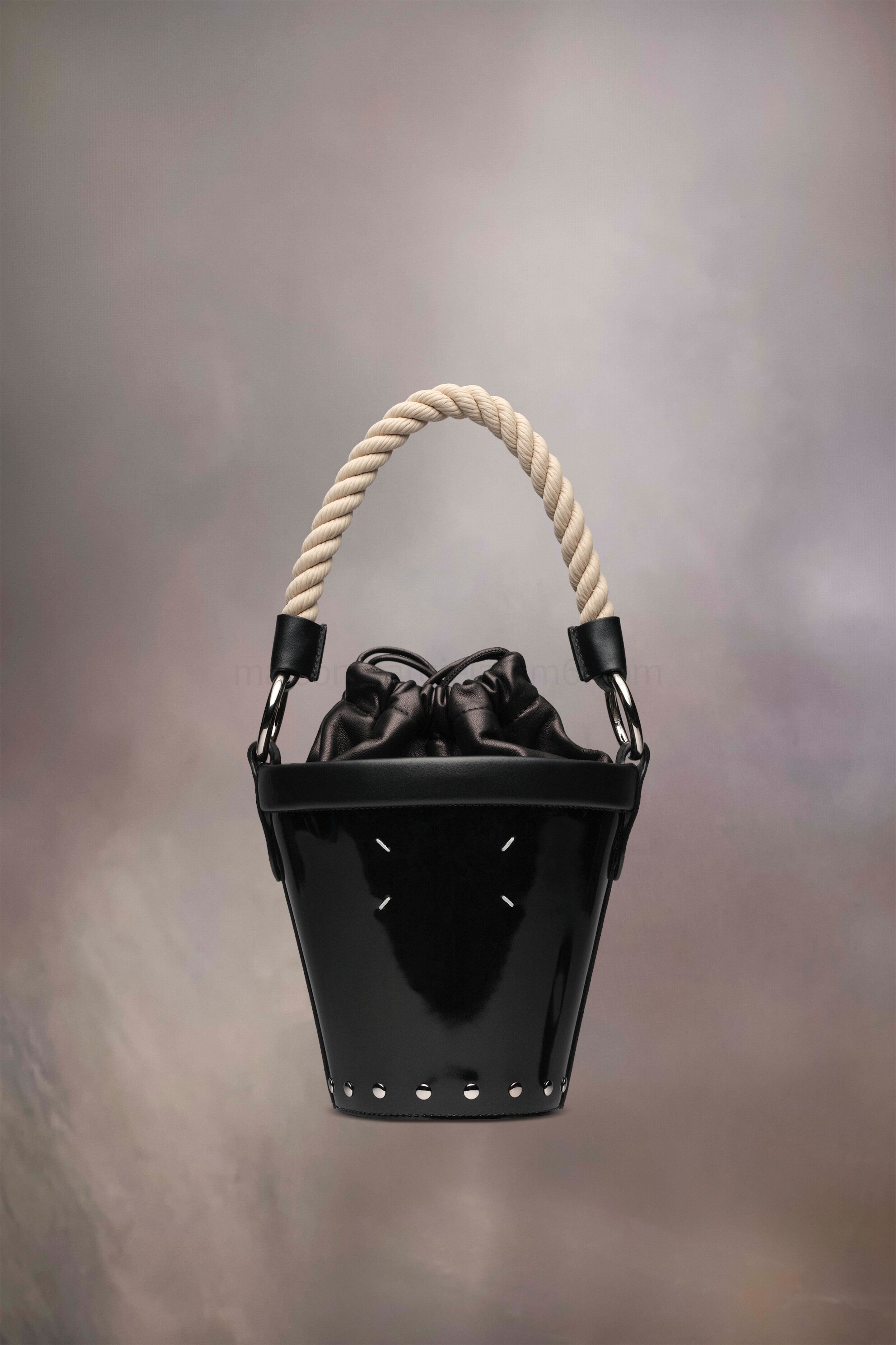 (image for) Fire Bucket Small | Maison Margiela Mm6 - 1521