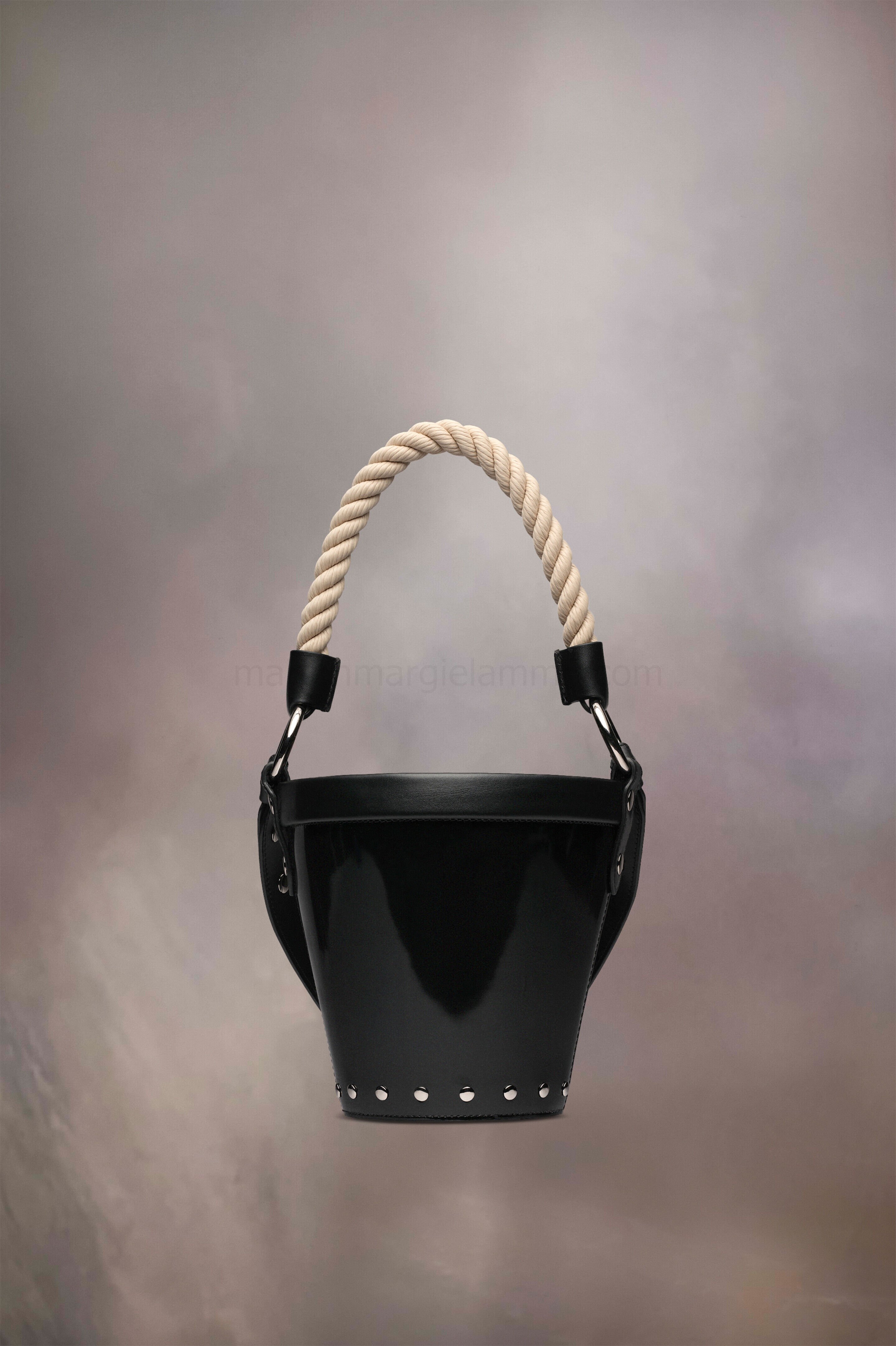 (image for) Fire Bucket Small | Maison Margiela Mm6 - 1521 - Click Image to Close