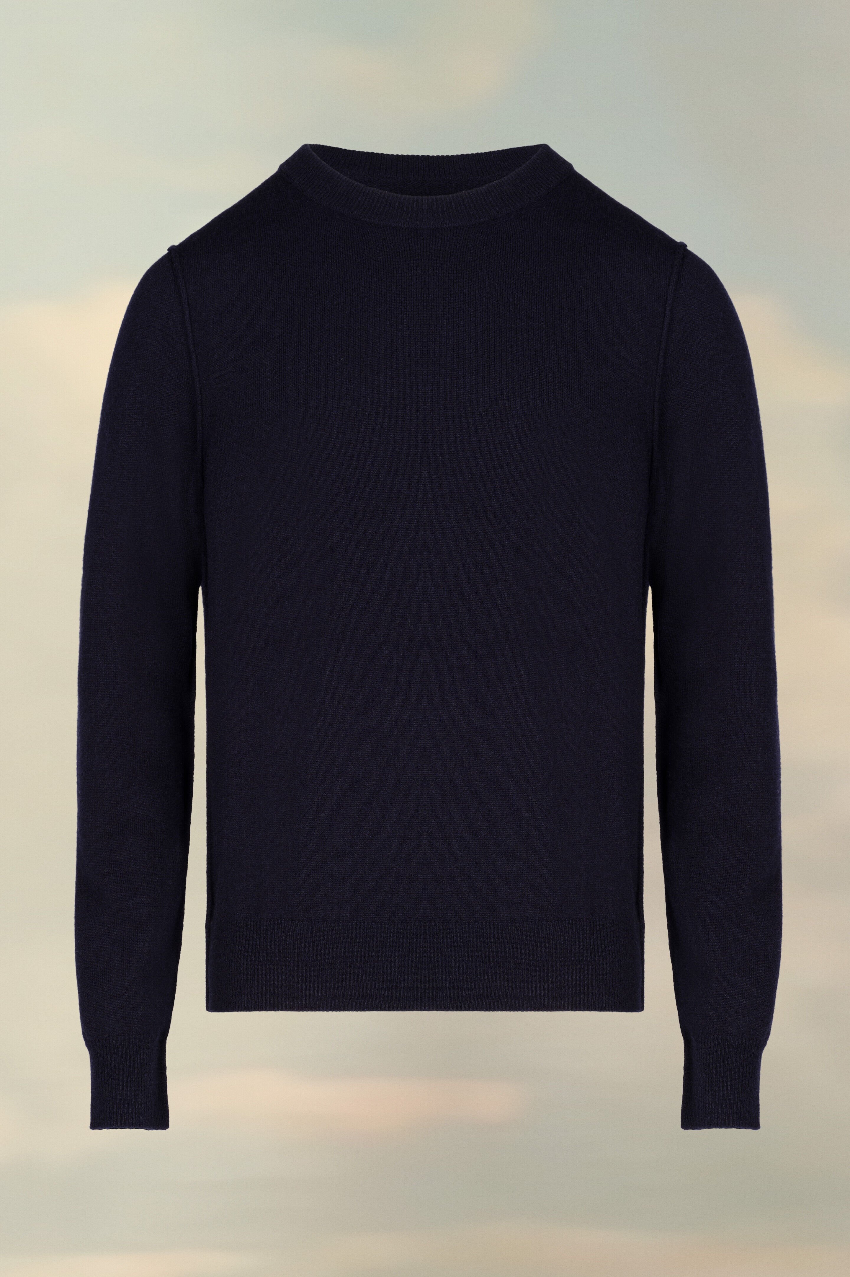 (image for) Strickpullover | Maison Margiela Mm6 - 1202 - Click Image to Close